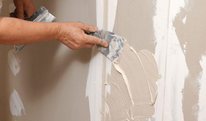 Perez and Sons Drywall